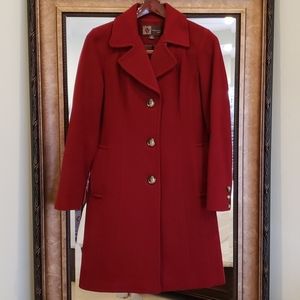 Women's coat
